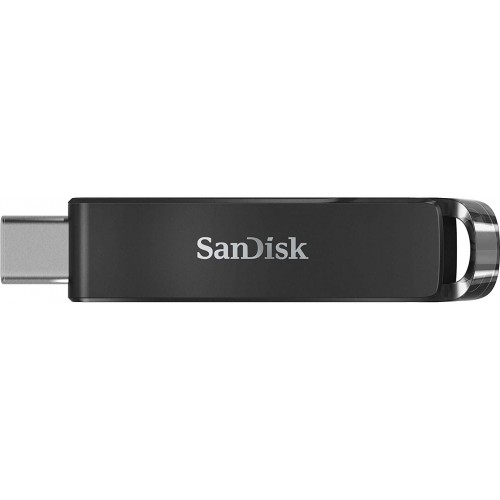 SanDisk Накопичувач 128GB USB-Type C Ultra