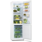 SNAIGE Холодильник з нижн. мороз., 194.5x60х65, холод.відд.-233л, мороз.відд.-88л, 2дв., A++, ST, білий