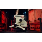 GravaStar Зарядний пристрій мережевий Alpha65 65Вт USB-C/USB-A, білий