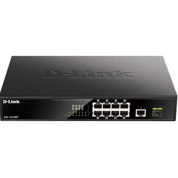 D-Link DGS-1008MP