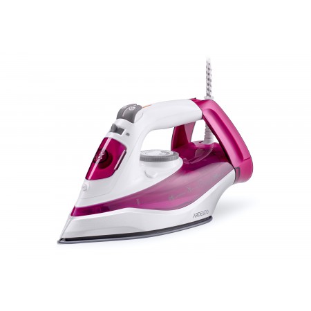 ARDESTO Праска IR-C2230-BUR, 2200Вт, 300мл, паровий удар, ке