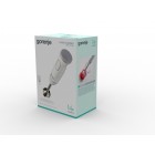 Gorenje Блендер заглибний HBC561QW Gorenje Блендер заглибний HBC561QW