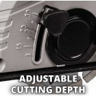 Einhell Штроборіз TE-MA 1500 Einhell Штроборіз TE-MA 1500