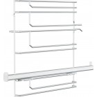 Beko Духова шафа електрична, 72л, A+, дисплей, конвекція, телескоп, нерж Beko Духова шафа електрична, 72л, A+, дисплей, конвекція, телескоп, нерж