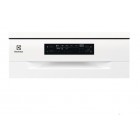 Electrolux Посудомийна машина, 13компл., A++, 60см, дисплей, інвертор, білий