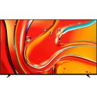 Телевізор 75" Sony 100 Гц K-75XR70 Чорний 