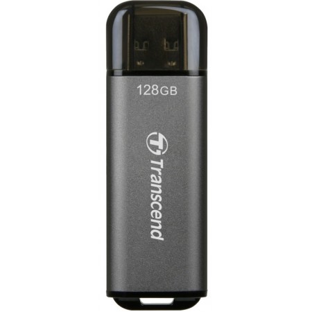 Transcend Накопичувач 128GB USB 3.2 Type-A JetFlash 920 Blac