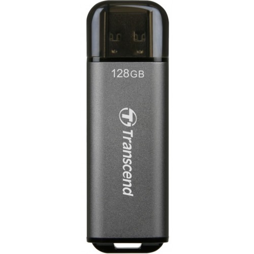 Transcend Накопичувач 128GB USB 3.2 Type-A JetFlash 920 Black R420/W400MB/s