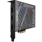 AVerMedia Карта захоплення відео Live Gamer Duo GC570D Black