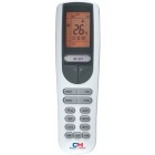 Кондиціонер Cooper&Hunter Veritas NG CH-S07FTXQ2-NG Білий