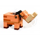 LEGO Конструктор Minecraft Засідка біля порталу в Нижній світ