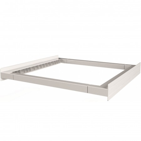 Whirlpool Комплект монтажний для з'єднання пральної машини з