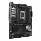 ASUS Материнcька плата TUF GAMING X870-PLUS WIFI sAM5 X870 4xDDR5 M.2 HDMI WiFi BT ATX