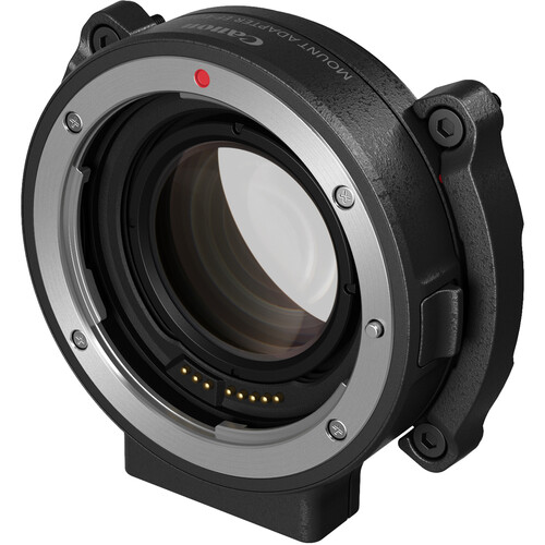 Canon Адаптер EF - EOS R 0.71x