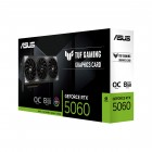 Відеокарта ASUS GeForce RTX 5060 8 GB GDDR6 OC TUF-RTX5060-O8G-GAMING