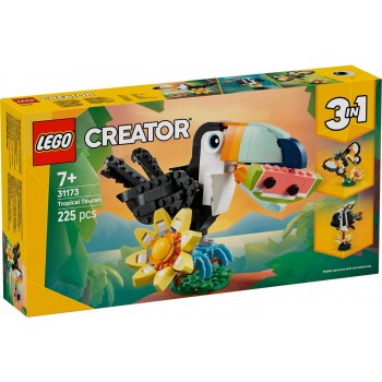 Конструктор LEGO Creator Ди