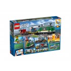 LEGO Конструктор City Вантажний потяг 60198 LEGO Конструктор City Вантажний потяг 60198