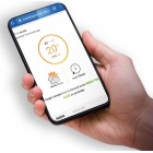 Sencor Ел. погодна станція SWS 12500 WiFi