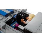 LEGO Конструктор Speed Champions «Подвійний форсаж» Nissan Skyline GT-R (R34)