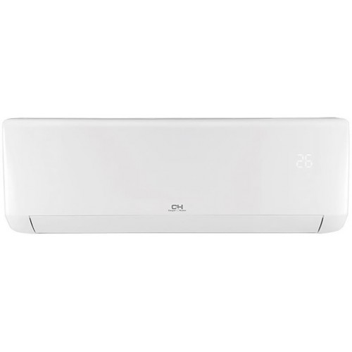 Кондиціонер Cooper&Hunter CH-S09FTXF2-NG Білий Кондиціонер Cooper&Hunter CH-S09FTXF2-NG Білий