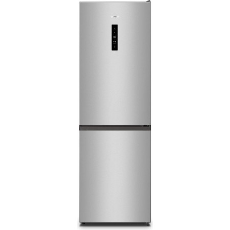 Gorenje Холодильник з нижн. мороз., 185х60х60см, 2 дв., Х- 2