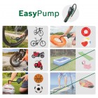 Bosch Акумуляторний насос EasyPump, 3.6 В, 3 А·год, 10.3 бар, 10 л/хв, 0.4 кг Bosch Акумуляторний насос EasyPump, 3.6 В, 3 А·год, 10.3 бар, 10 л/хв, 0.4 кг
