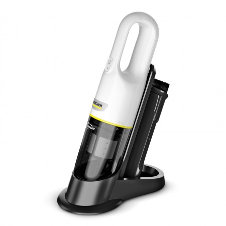 Karcher Пилосос автомобільний CVH 3 Plus, 70Вт, конт пил -0. Karcher Пилосос автомобільний CVH 3 Plus, 70Вт, конт пил -0.