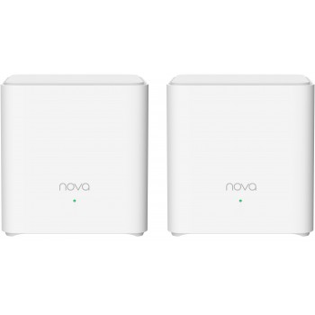 Tenda Система WiFi-Mesh MX3 Tenda Система WiFi-Mesh MX3