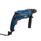 ZENIT Дриль ударний ЗДП-1200 Профи 1200Вт зубчастий патрон 16мм 0-2750об·хв 2.6кг