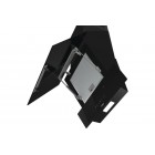 Gorenje Витяжка похила, 60см, 639м.куб/год, чорний