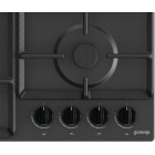 Gorenje Комплект (духовка електрична BO6735E02BK + поверхня газова G641EB), 740147, чорн