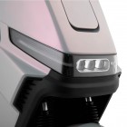 Електроскутер 2E FY70, сірий