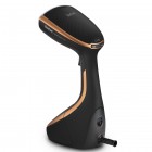 Відпарювач Tefal Access Steam Care 30 г/хв DT9100E0 Чорний/Мідний Відпарювач Tefal Access Steam Care 30 г/хв DT9100E0 Чорний/Мідний