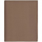 ARDESTO Плед Fleece, 130x160см, 100% поліестер, бежевий