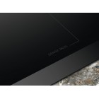 Electrolux Варильна поверхня індукційна, 60см, розширена зона, датчик кипіння, Hob2Hood, чорний