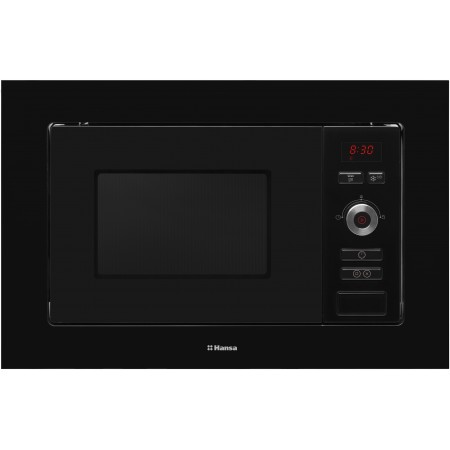 Мікрохвильова піч Hansa вбудовувана, 20л, електр.управл., 80