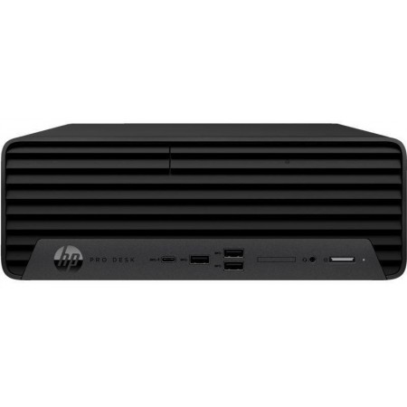 HP Комп'ютер персональний Pro 400-G9 SFF, Intel i5-12500, 8G