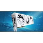 Відеокарта ASUS GeForce RTX 5070 12GB GDDR7 OC PRIME-RTX5070-O12G-WHITE білий