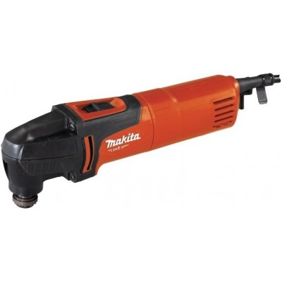 Makita Багатофункціональний інструмент M9800, 220 Вт, 22000 
