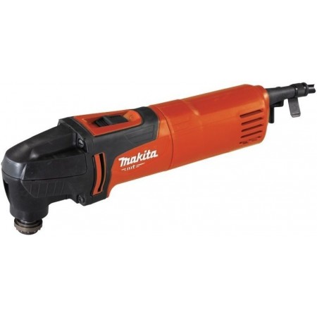 Makita Багатофункціональний інструмент M9800, 220 Вт, 22000 