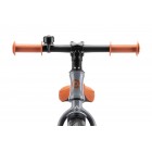 Miqilong Біговел RVA Сірий 12 Miqilong Біговел RVA Сірий 12