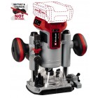 Einhell Фрезер TP-RO 18 Li BL - Solo акум., PXC, 18В, 6/8 мм, 10000-30000 об/хв Einhell Фрезер TP-RO 18 Li BL - Solo акум., PXC, 18В, 6/8 мм, 10000-30000 об/хв