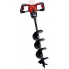 Einhell Грунтовий бур акумуляторний GP-EA 18/150 Li BL - Solo, 18В, PXC, 125 об/хв, бур 80/15 см Einhell Грунтовий бур акумуляторний GP-EA 18/150 Li BL - Solo, 18В, PXC, 125 об/хв, бур 80/15 см