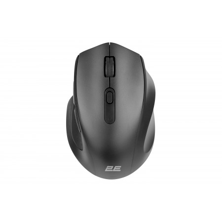 2E Миша MF240 WL Black