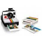 LEGO Конструктор Ideas Polaroid OneStep SX-70 LEGO Конструктор Ideas Polaroid OneStep SX-70