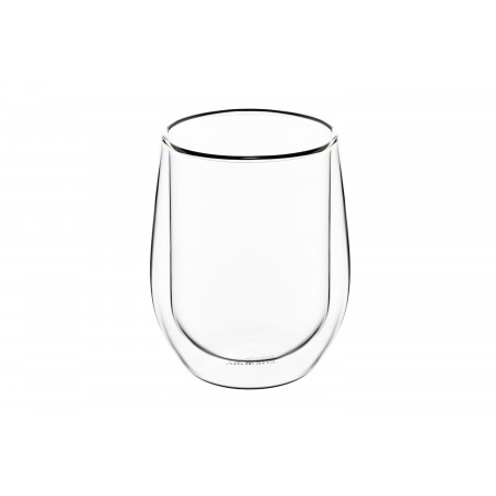 ARDESTO Набір чашок з подвійними стінками, 250мл, 2шт, борос