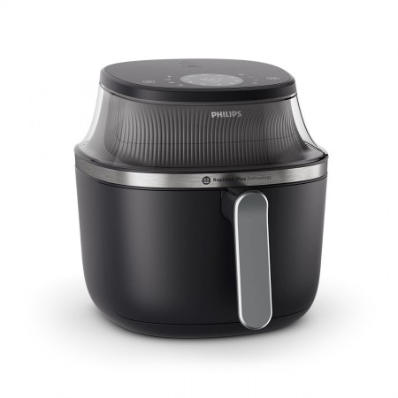 Philips Мультипіч Series 3000 Ovi 1400Вт, чаша-4.2л, сенсорн Philips Мультипіч Series 3000 Ovi 1400Вт, чаша-4.2л, сенсорн