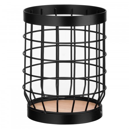 ARDESTO Підставка для столових приборів Midori 12х12х15.5см,