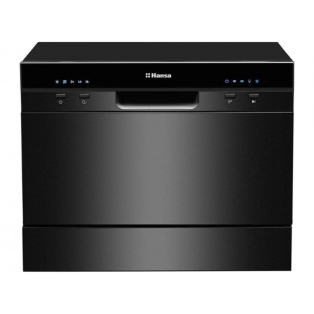 Посудомийна машина Hansa настільна, 6компл., A+, 55см, диспл