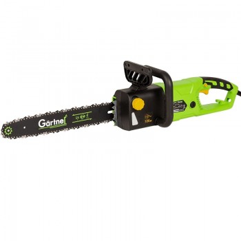 Пила ланцюгова мережева Gar Пила ланцюгова мережева Gar